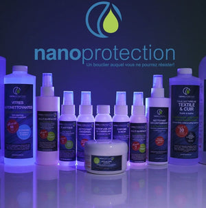 Ultimate Set Protection Nano