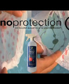 Protecteur Textile & Cuir - Nano